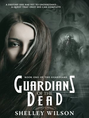 cover image of Guardians of the Dead